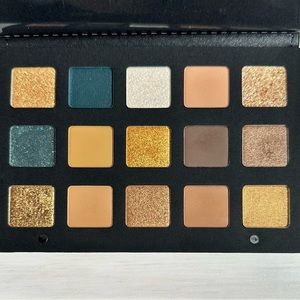 Natasha Denona Gold Palette Excellent Condition Discontinued/Hard to Find